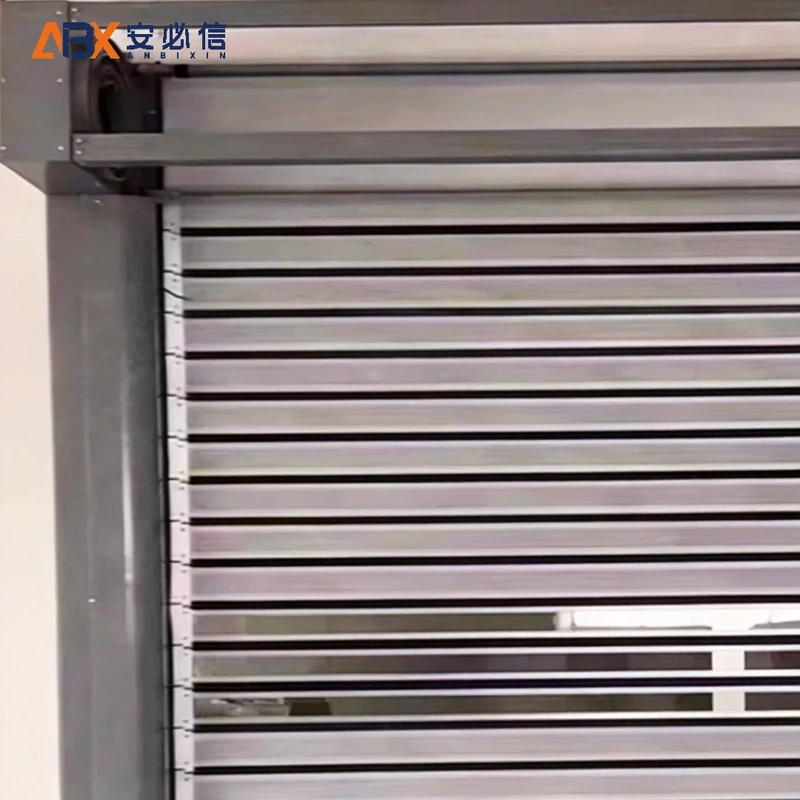 徐州感应高速门